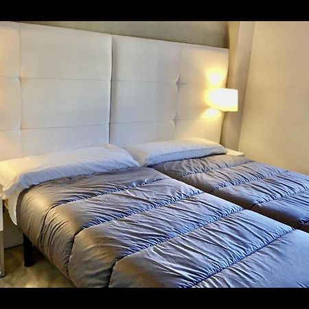 Mi Capricho B16 Beachfront Apartment La Cala De Mijas Bagian luar foto
